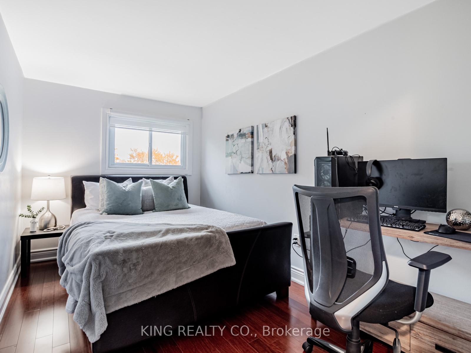 Photo 17 of Unit 2, 909 King Street W, Oshawa, Vanier — HOMEH