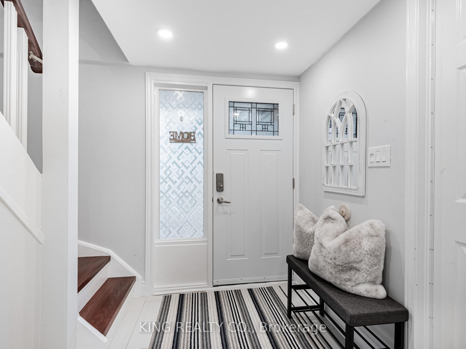 Photo 46 of Unit 2, 909 King Street W, Oshawa, Vanier — HOMEH