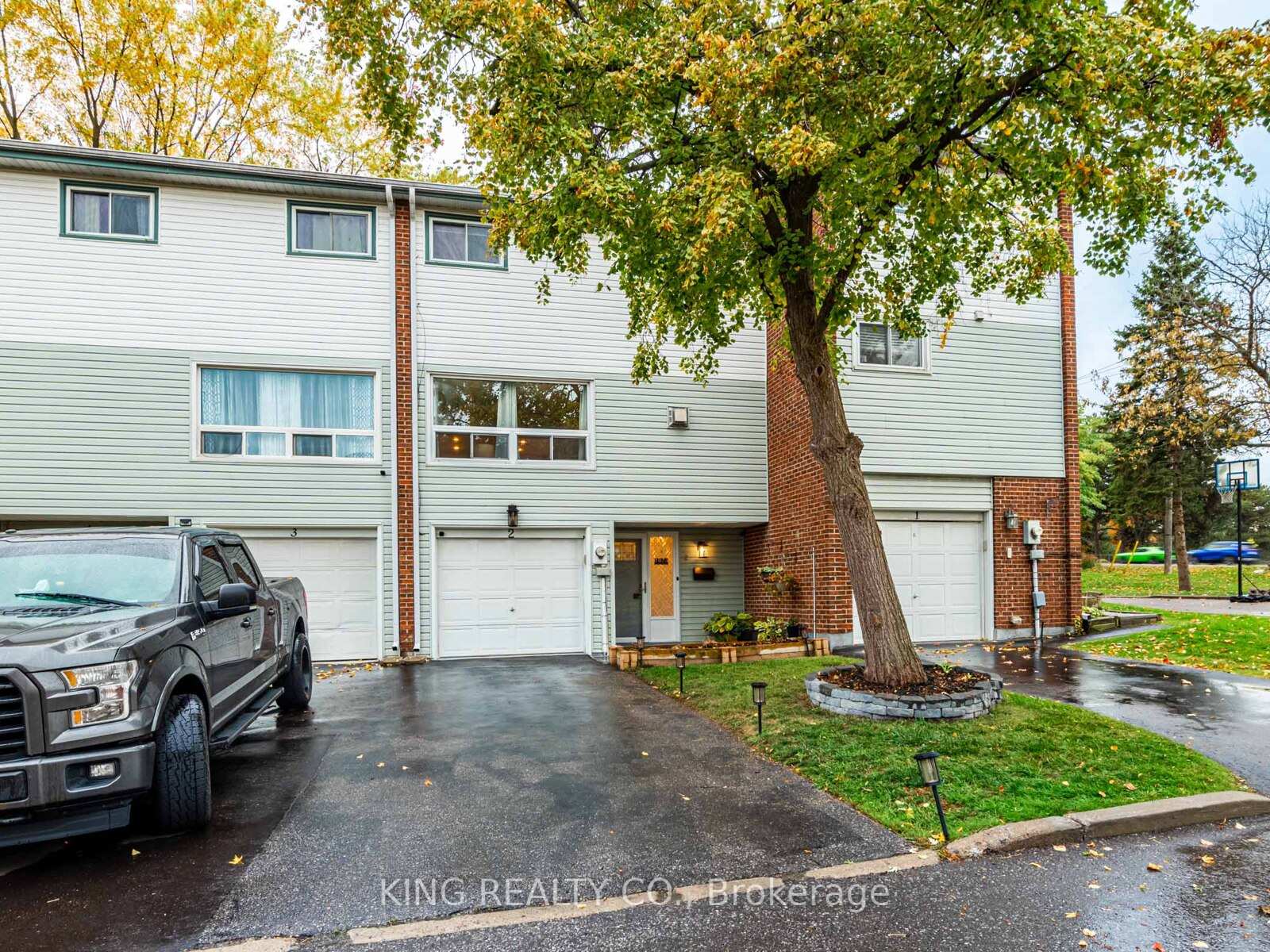 Photo 50 of Unit 2, 909 King Street W, Oshawa, Vanier — HOMEH