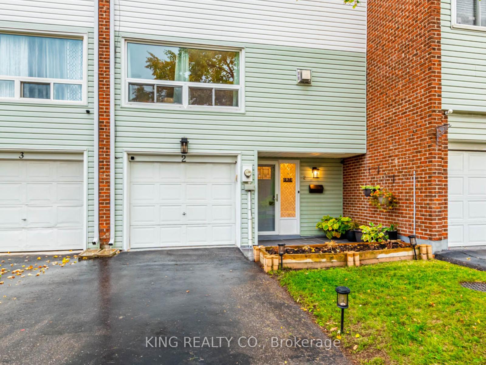 Photo 51 of Unit 2, 909 King Street W, Oshawa, Vanier — HOMEH