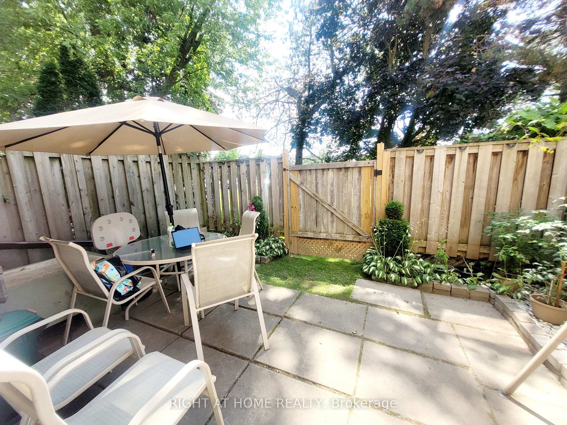 Photo 31 of Unit 7, 320 Blackthorn Street, Oshawa, Eastdale — HOMEH