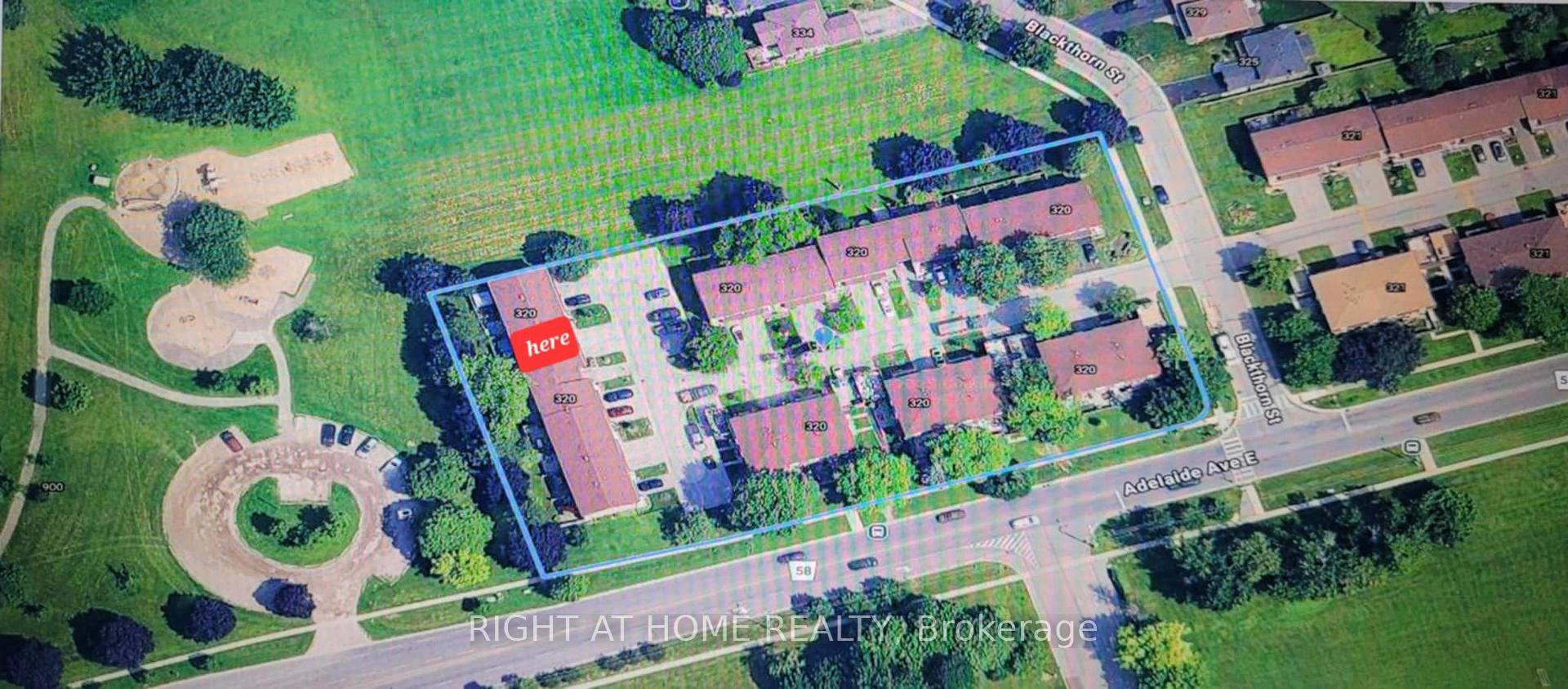 Photo 34 of Unit 7, 320 Blackthorn Street, Oshawa, Eastdale — HOMEH