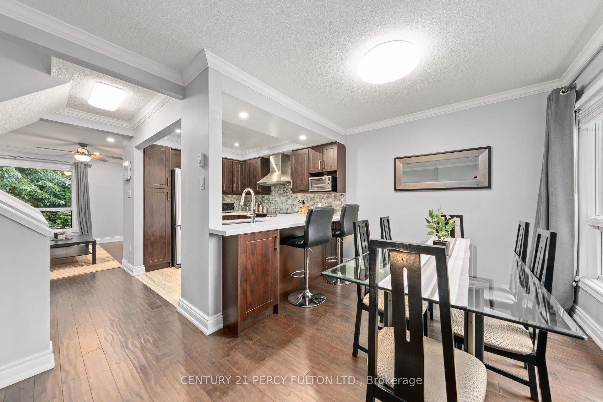 Photo 16 of 12 The Bridle Path, Clarington, Bowmanville — HOMEH