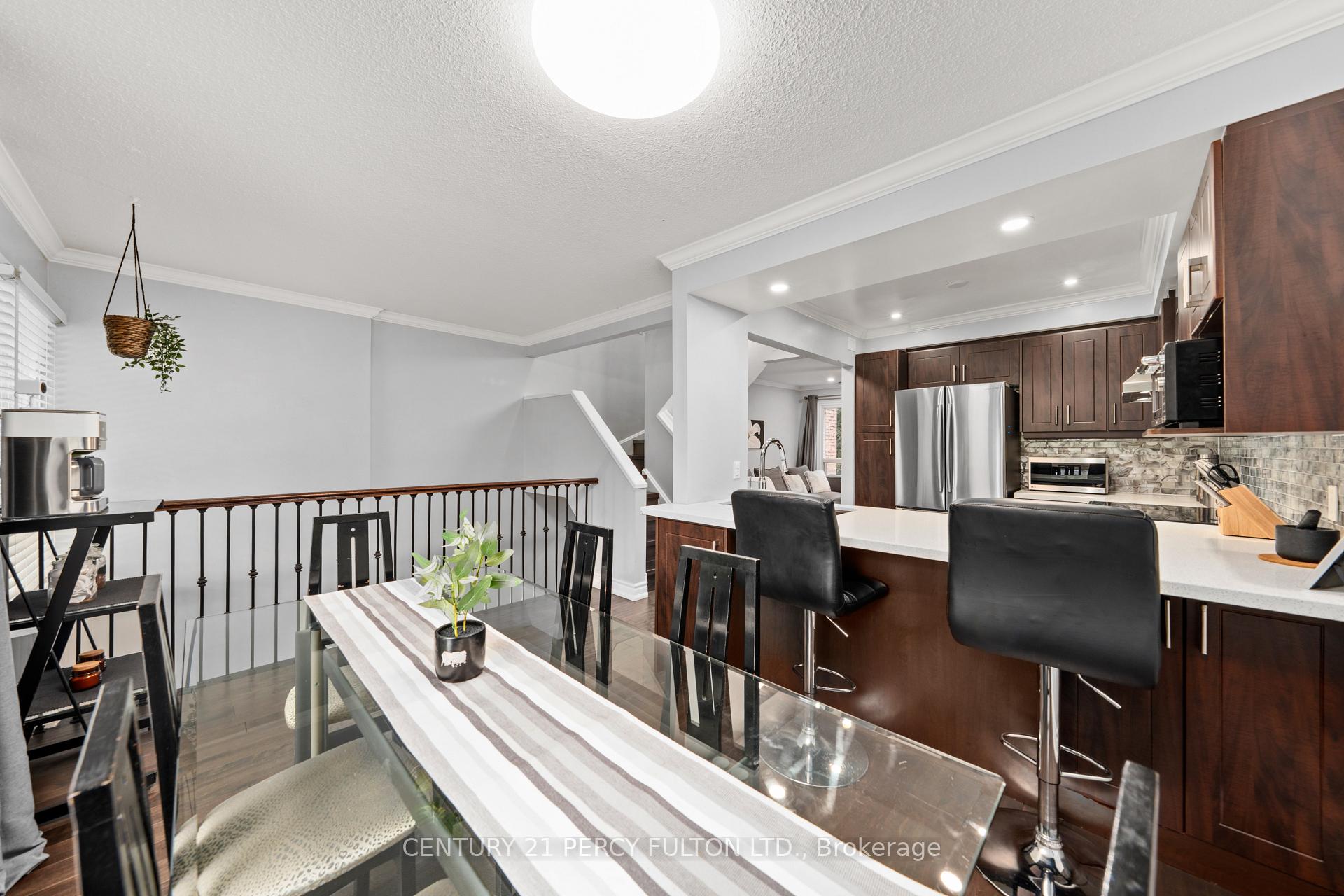Photo 17 of 12 The Bridle Path, Clarington, Bowmanville — HOMEH