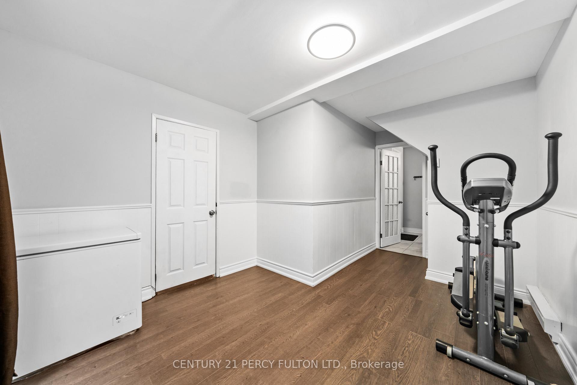 Photo 27 of 12 The Bridle Path, Clarington, Bowmanville — HOMEH