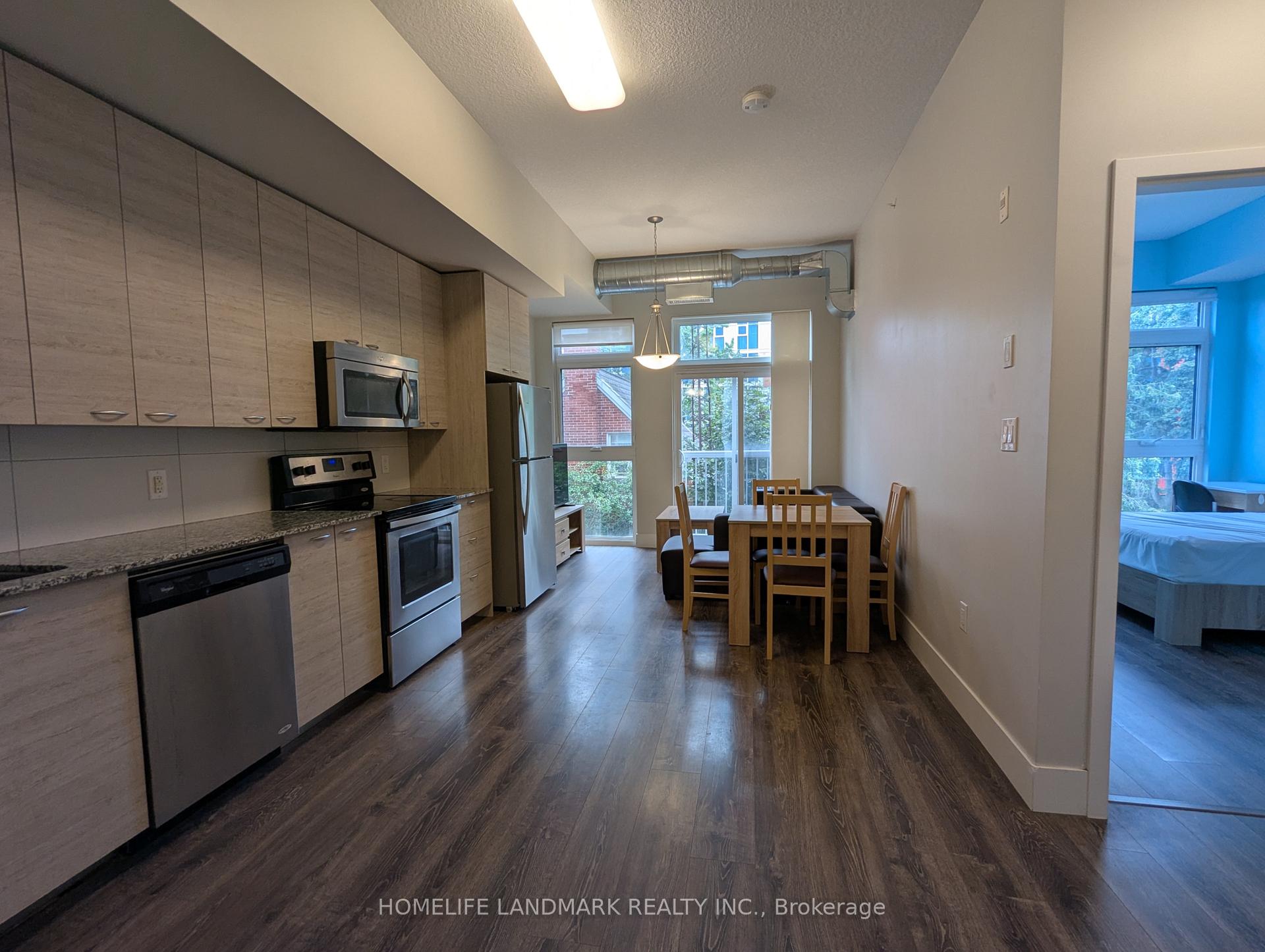 Photo 9 of Unit 302, 253 Albert Street, Waterloo — HOMEH