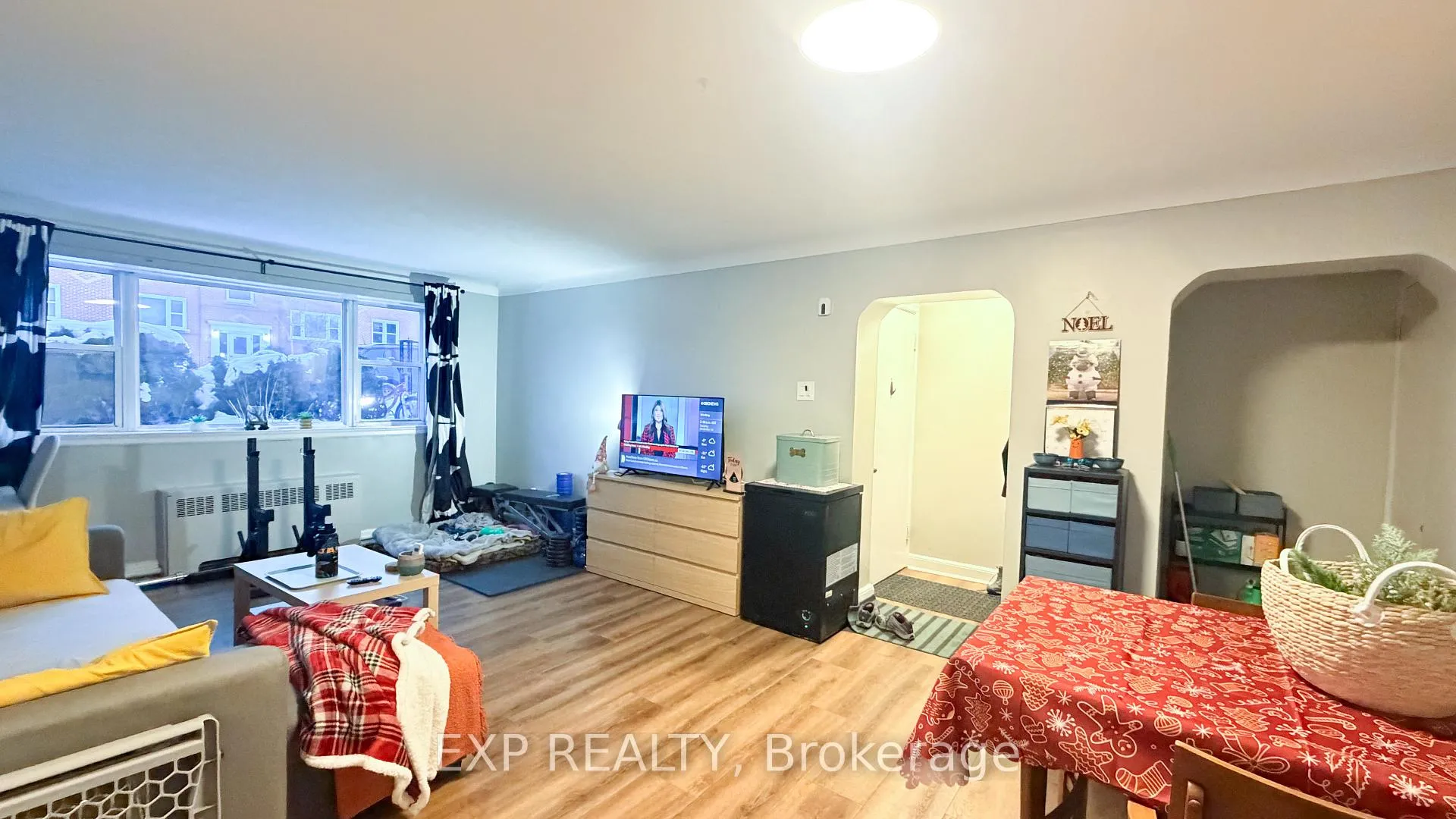 Photo 7 of Unit 2, 725 Melbourne Avenue, Ottawa, Laurentianview — HOMEH