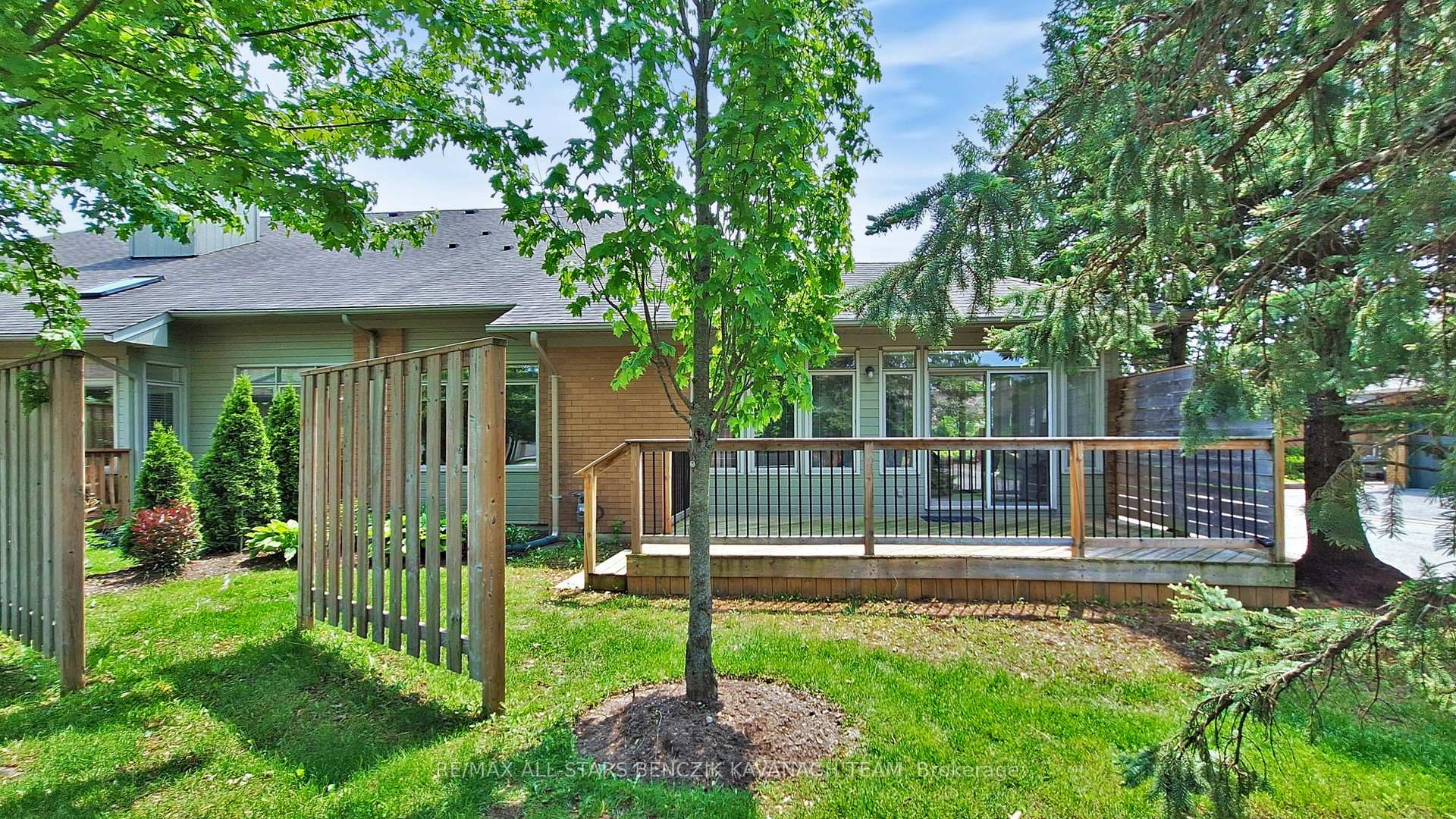 Photo 30 of 1 Augusta Drive Way, Markham, Greensborough — HOMEH
