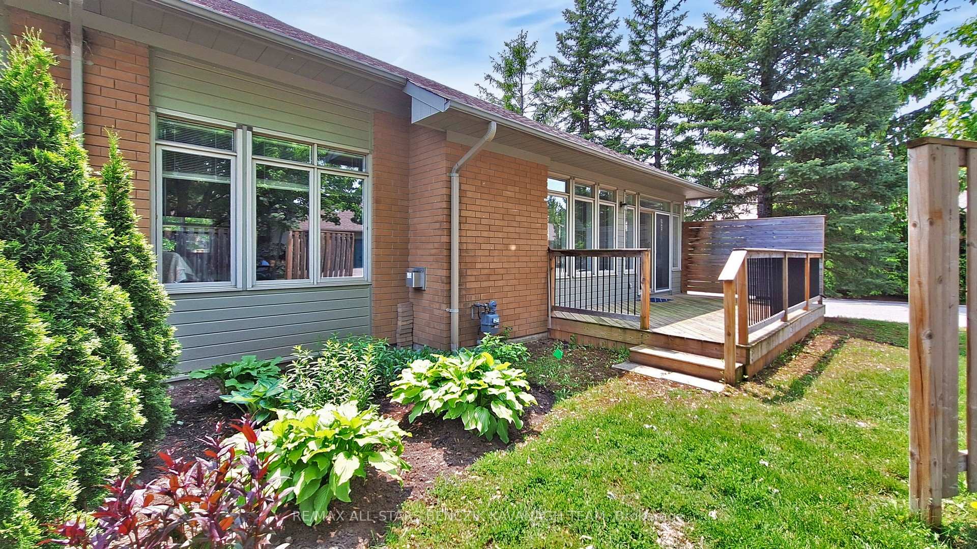 Photo 31 of 1 Augusta Drive Way, Markham, Greensborough — HOMEH