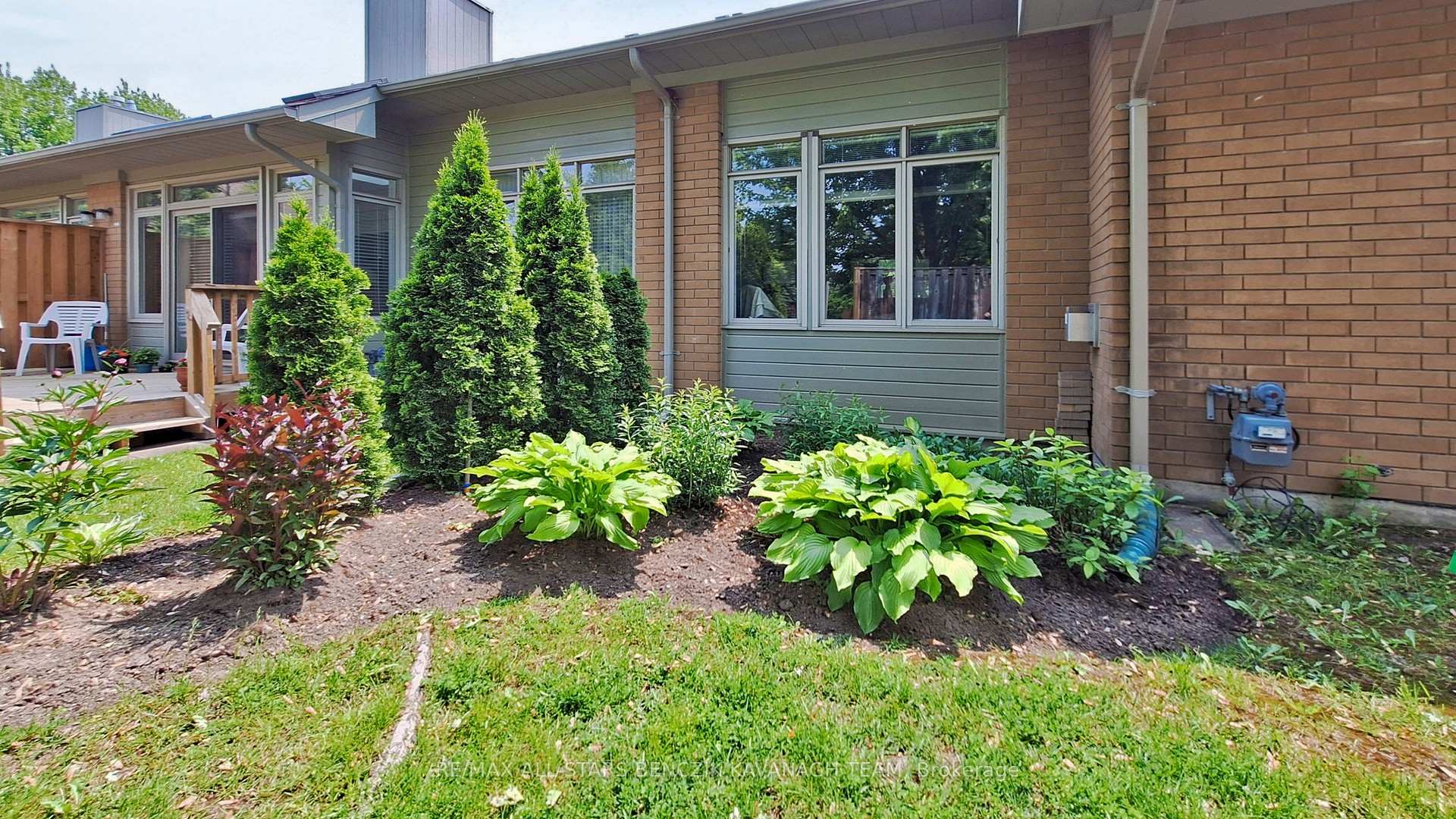 Photo 32 of 1 Augusta Drive Way, Markham, Greensborough — HOMEH