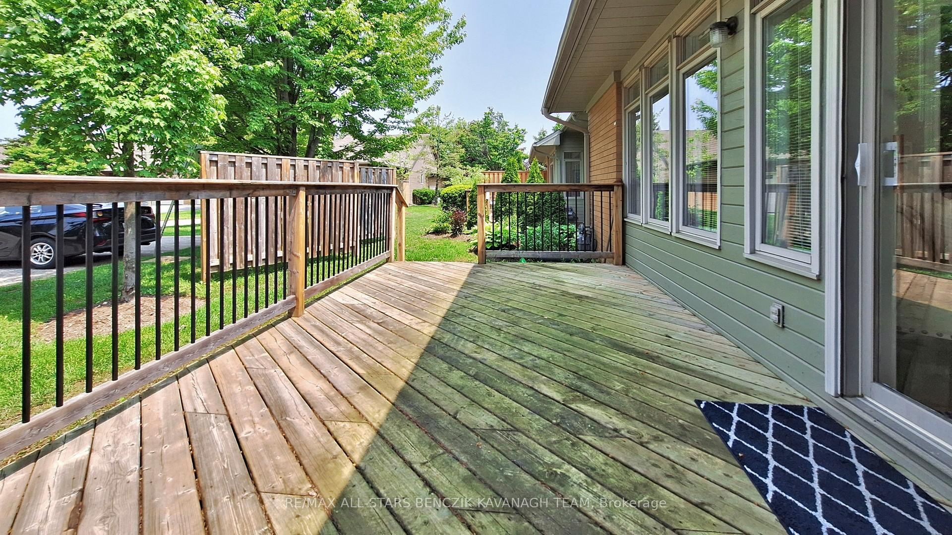 Photo 33 of 1 Augusta Drive Way, Markham, Greensborough — HOMEH
