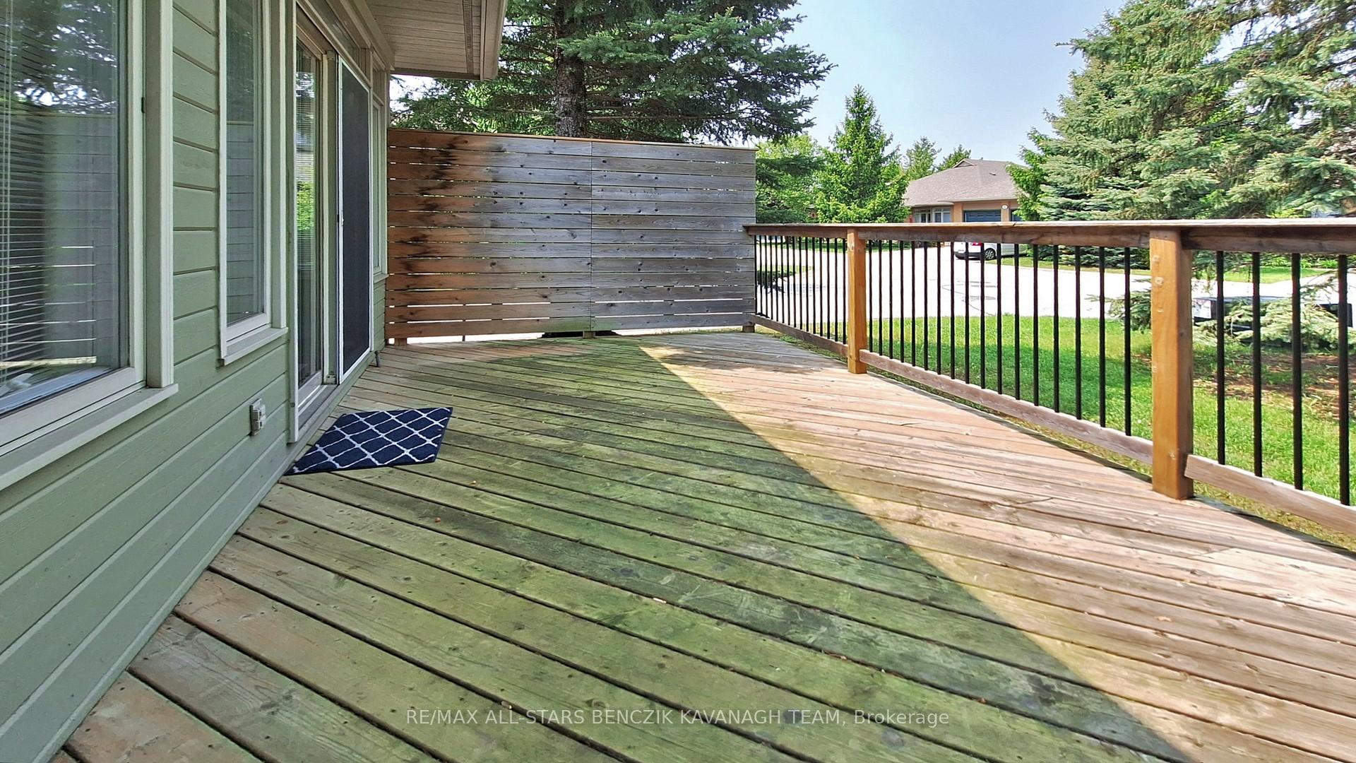 Photo 34 of 1 Augusta Drive Way, Markham, Greensborough — HOMEH