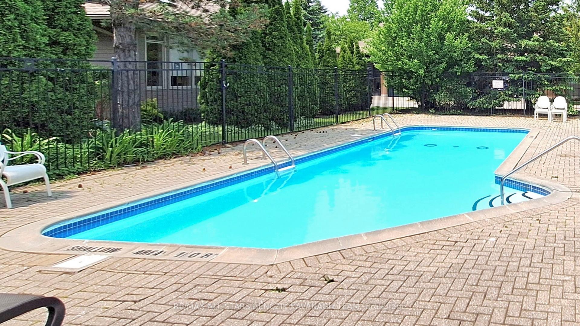 Photo 36 of 1 Augusta Drive Way, Markham, Greensborough — HOMEH