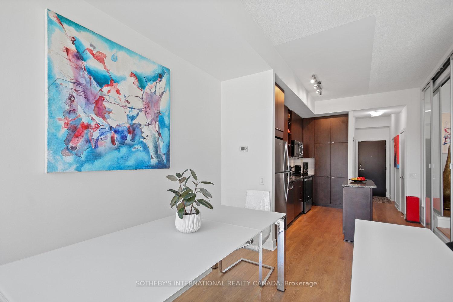 Photo 10 of Unit N309, 116 George Street, Toronto, Moss Park — HOMEH