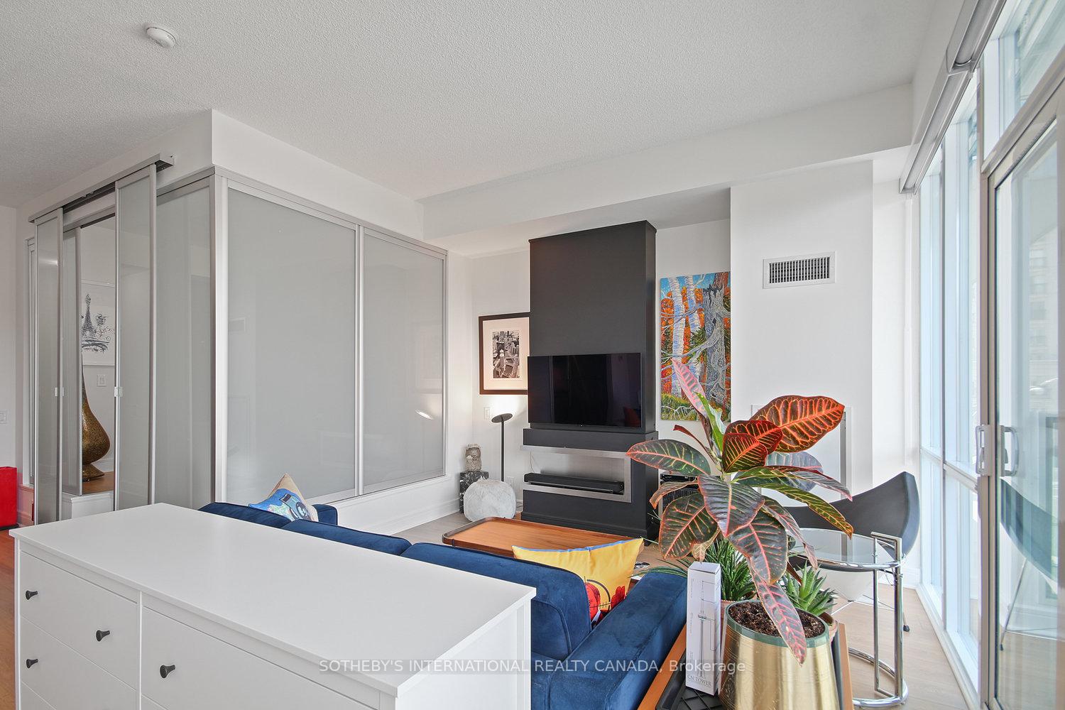 Photo 11 of Unit N309, 116 George Street, Toronto, Moss Park — HOMEH