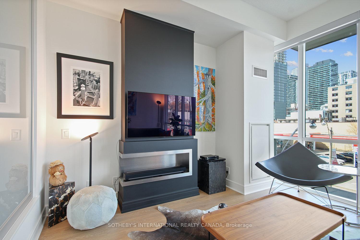 Photo 13 of Unit N309, 116 George Street, Toronto, Moss Park — HOMEH