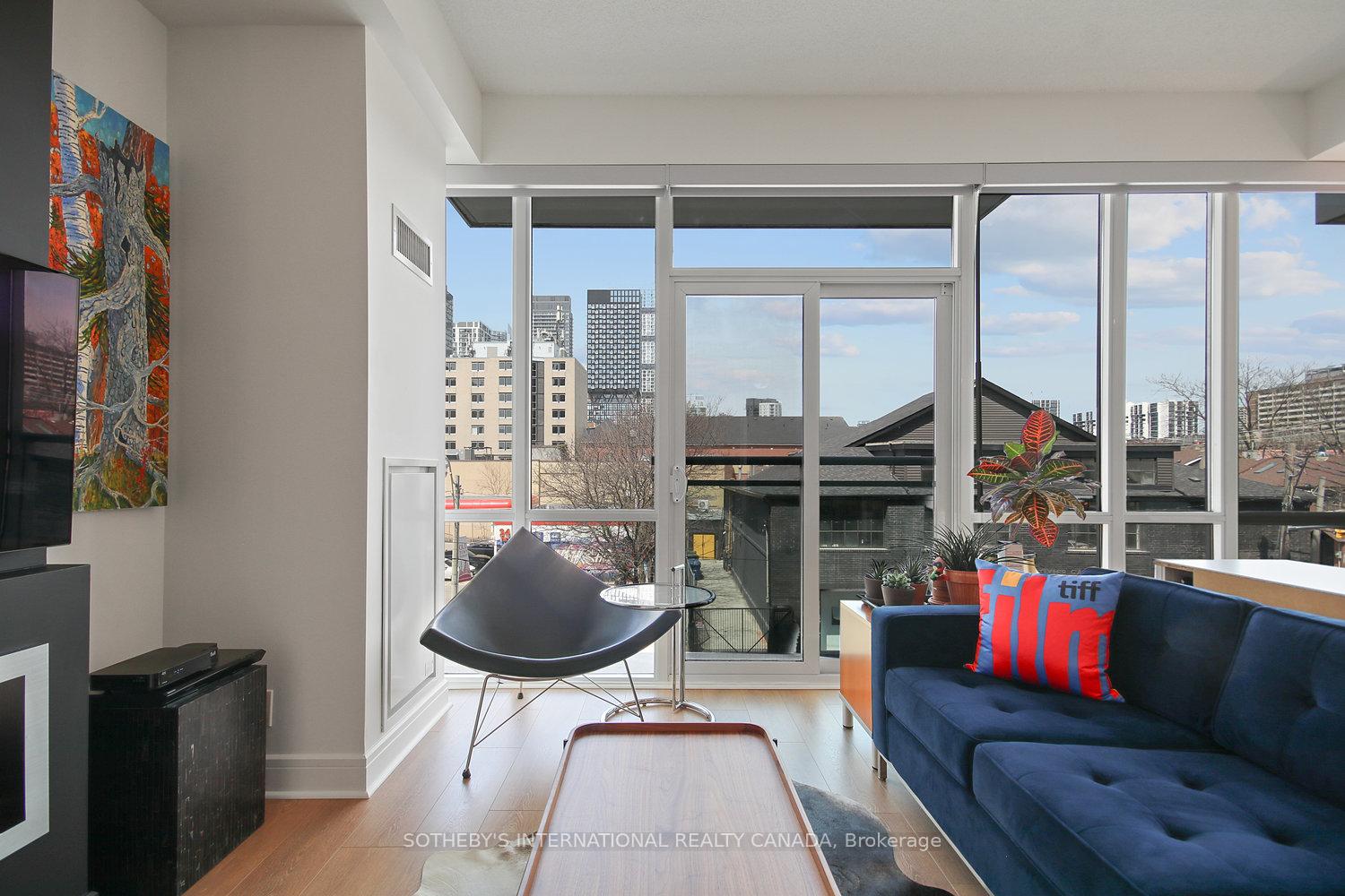 Photo 14 of Unit N309, 116 George Street, Toronto, Moss Park — HOMEH