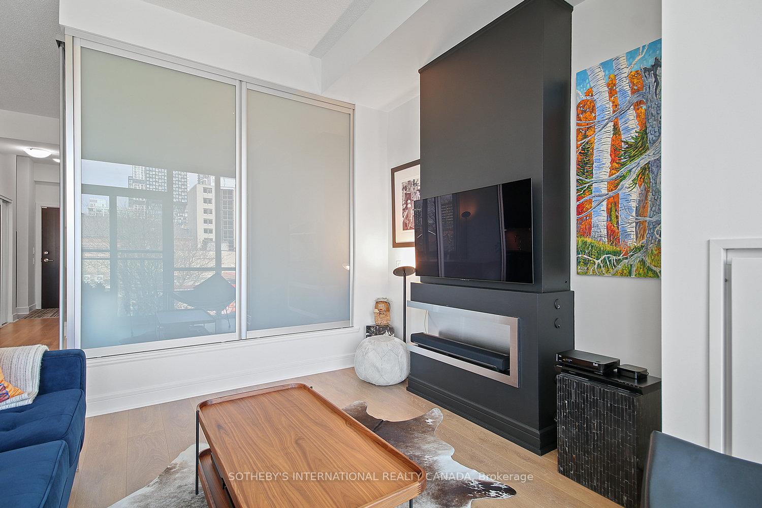 Photo 17 of Unit N309, 116 George Street, Toronto, Moss Park — HOMEH