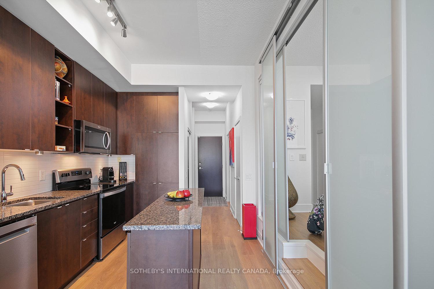 Photo 18 of Unit N309, 116 George Street, Toronto, Moss Park — HOMEH