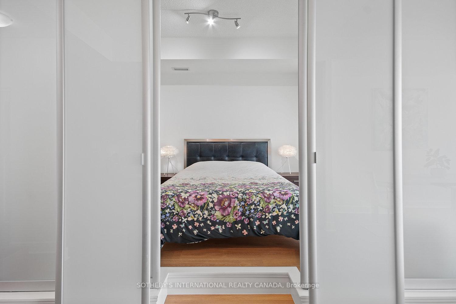 Photo 19 of Unit N309, 116 George Street, Toronto, Moss Park — HOMEH