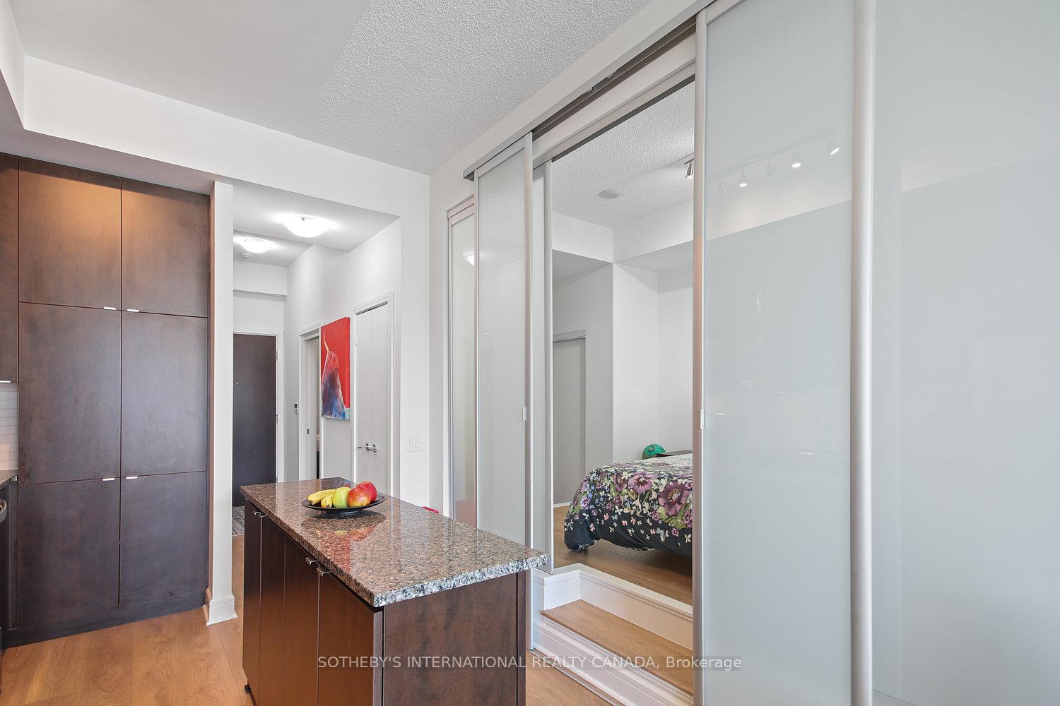 Photo 20 of Unit N309, 116 George Street, Toronto, Moss Park — HOMEH