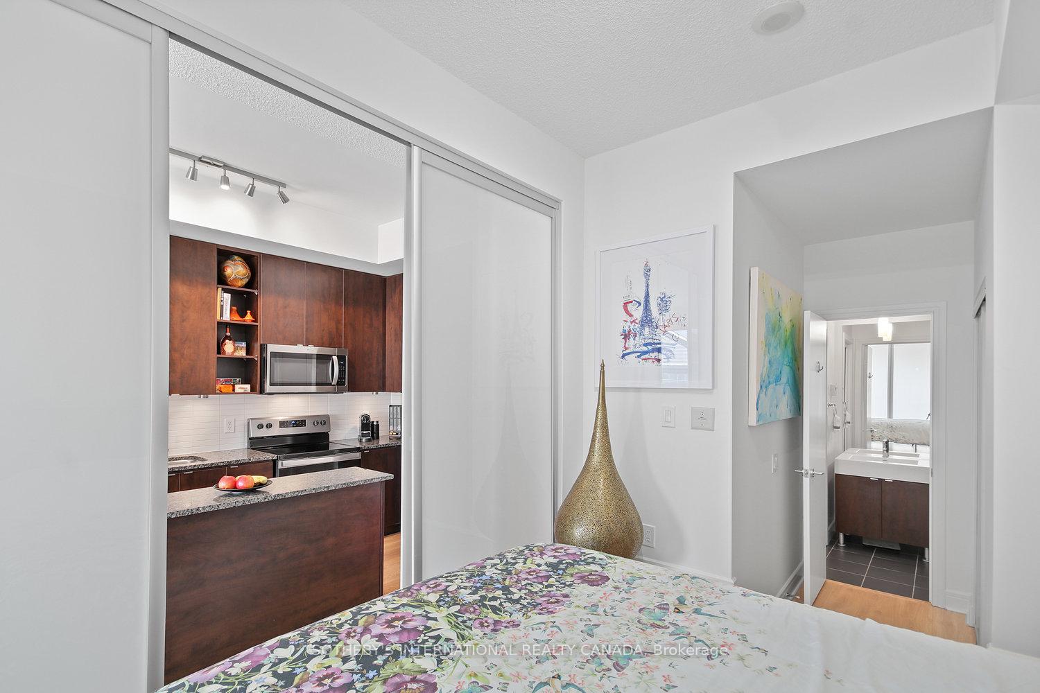 Photo 21 of Unit N309, 116 George Street, Toronto, Moss Park — HOMEH
