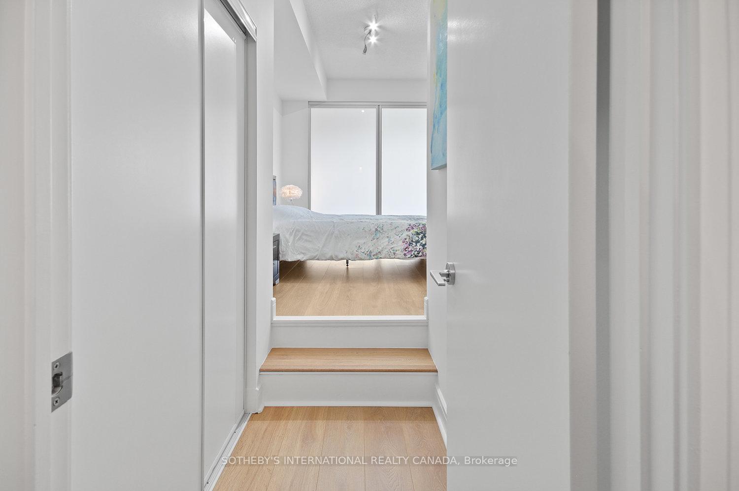 Photo 23 of Unit N309, 116 George Street, Toronto, Moss Park — HOMEH