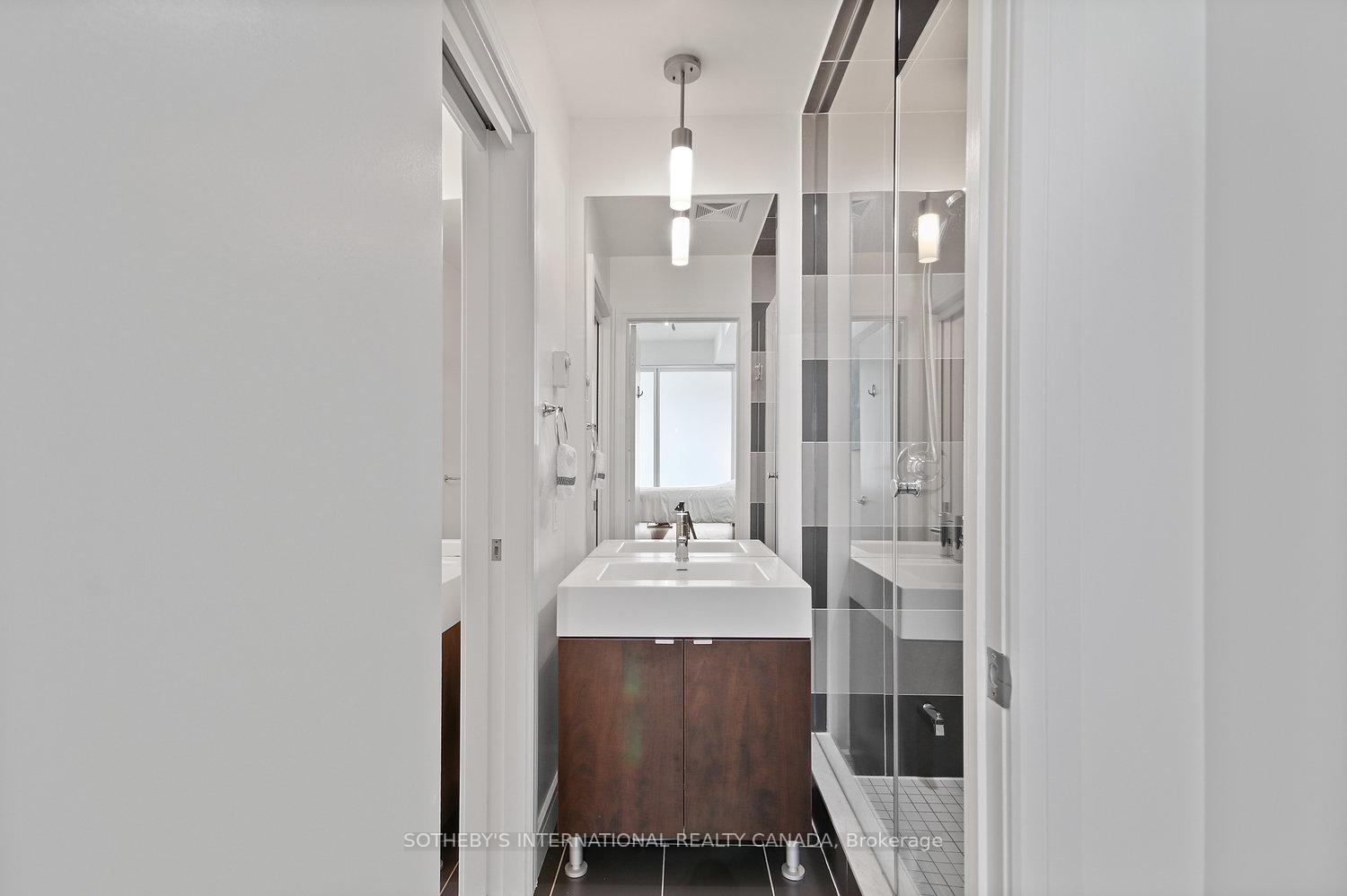Photo 24 of Unit N309, 116 George Street, Toronto, Moss Park — HOMEH