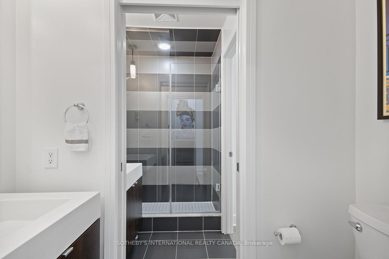 Photo 25 of Unit N309, 116 George Street, Toronto, Moss Park — HOMEH