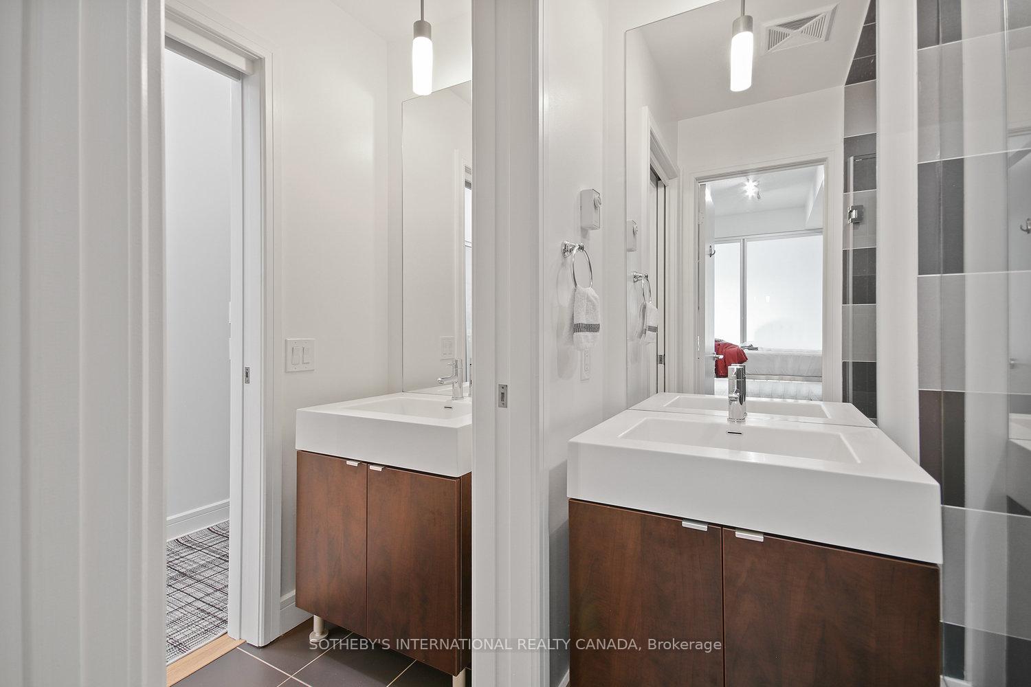 Photo 26 of Unit N309, 116 George Street, Toronto, Moss Park — HOMEH