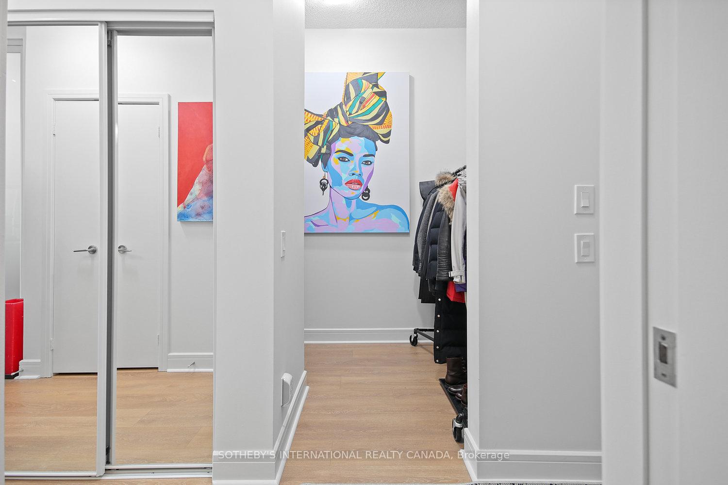 Photo 27 of Unit N309, 116 George Street, Toronto, Moss Park — HOMEH