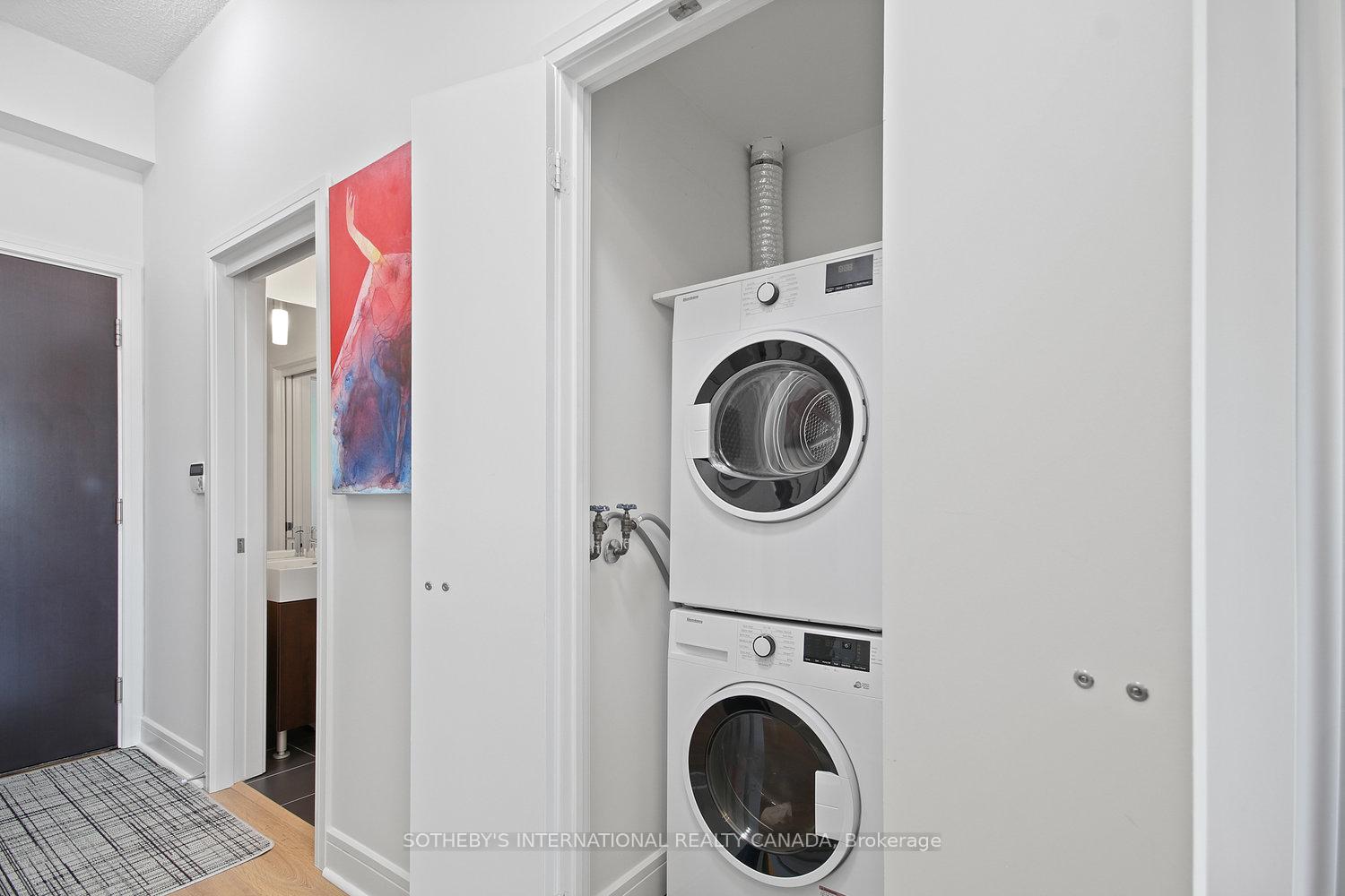 Photo 30 of Unit N309, 116 George Street, Toronto, Moss Park — HOMEH