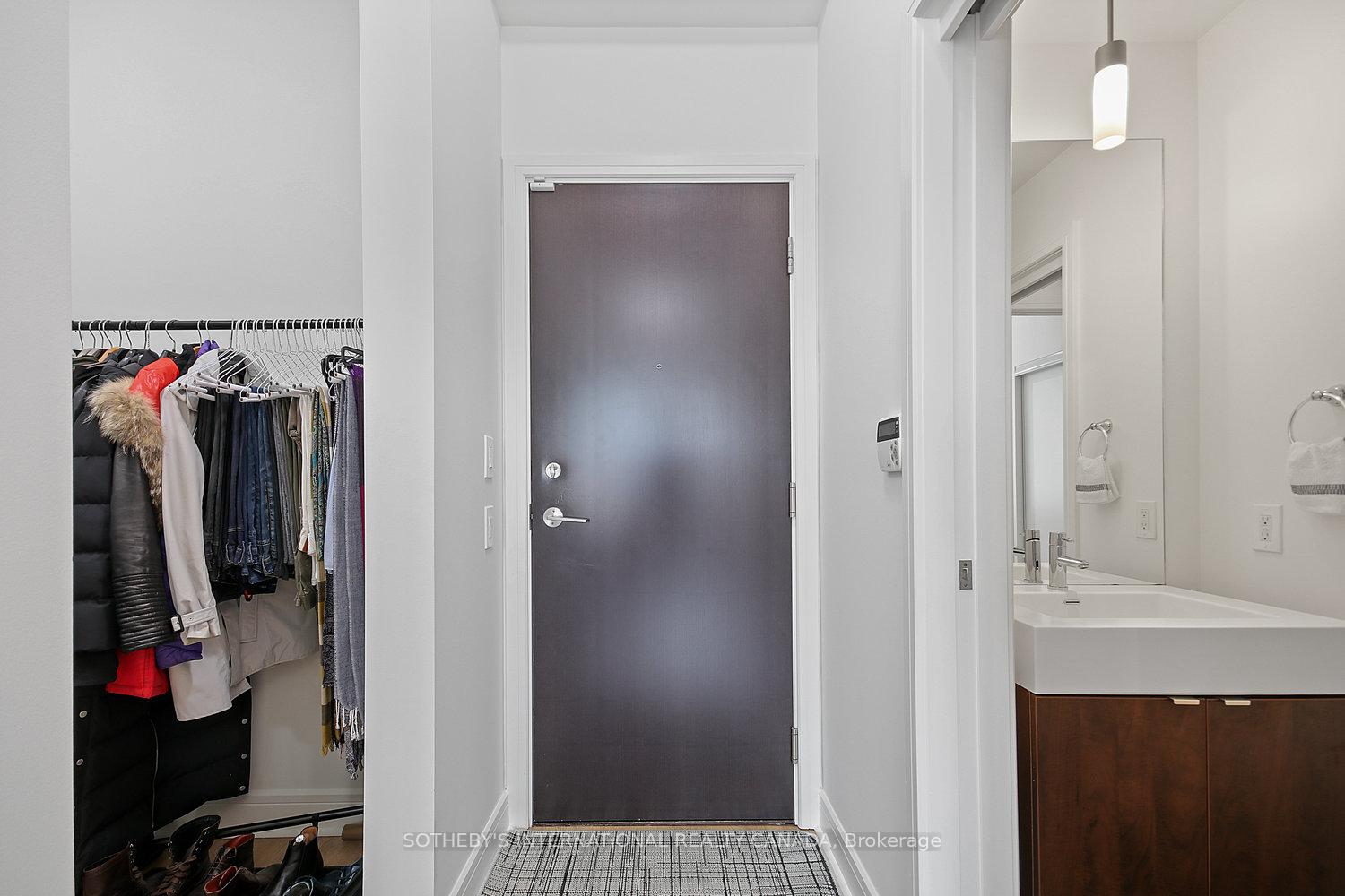 Photo 31 of Unit N309, 116 George Street, Toronto, Moss Park — HOMEH