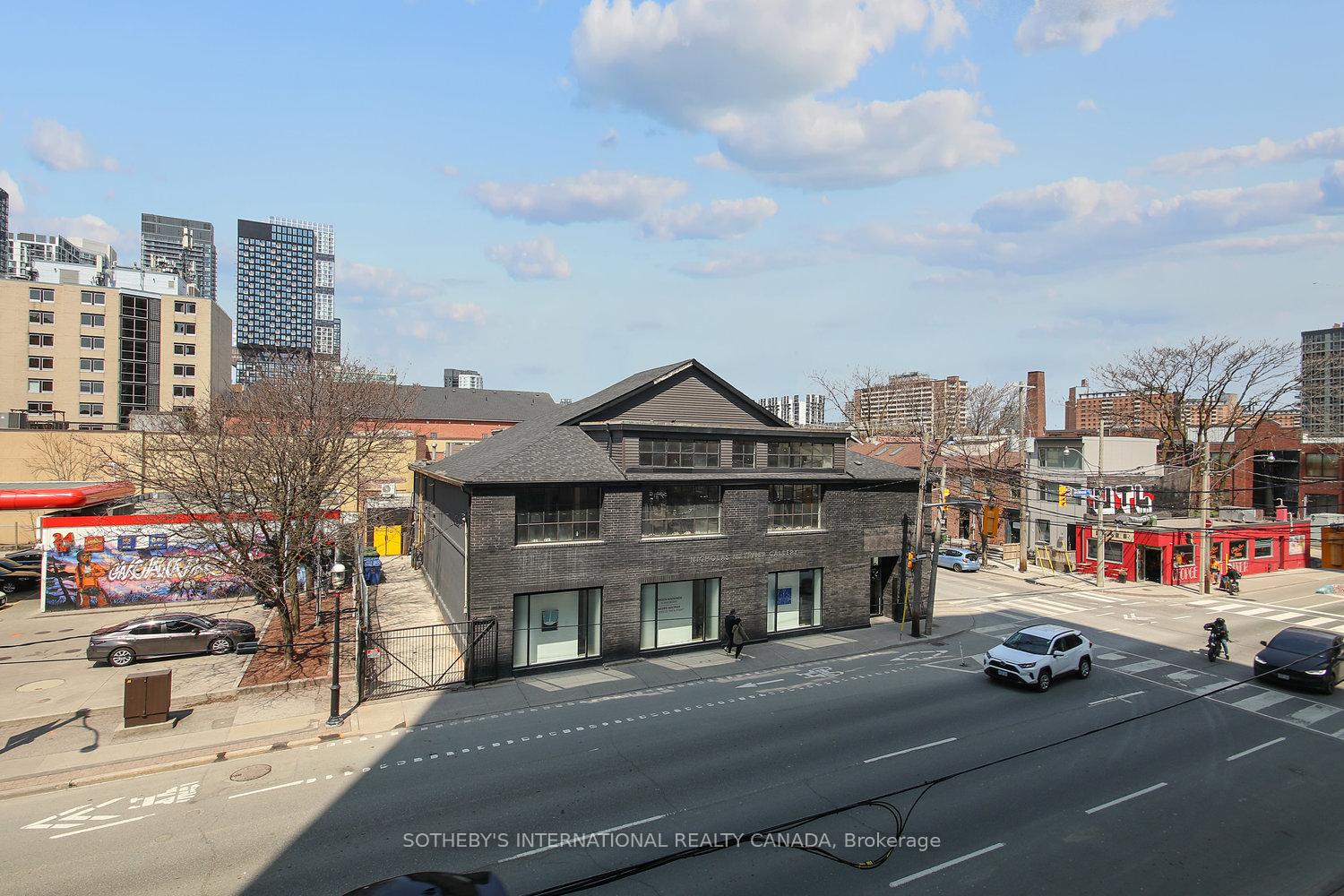 Photo 32 of Unit N309, 116 George Street, Toronto, Moss Park — HOMEH