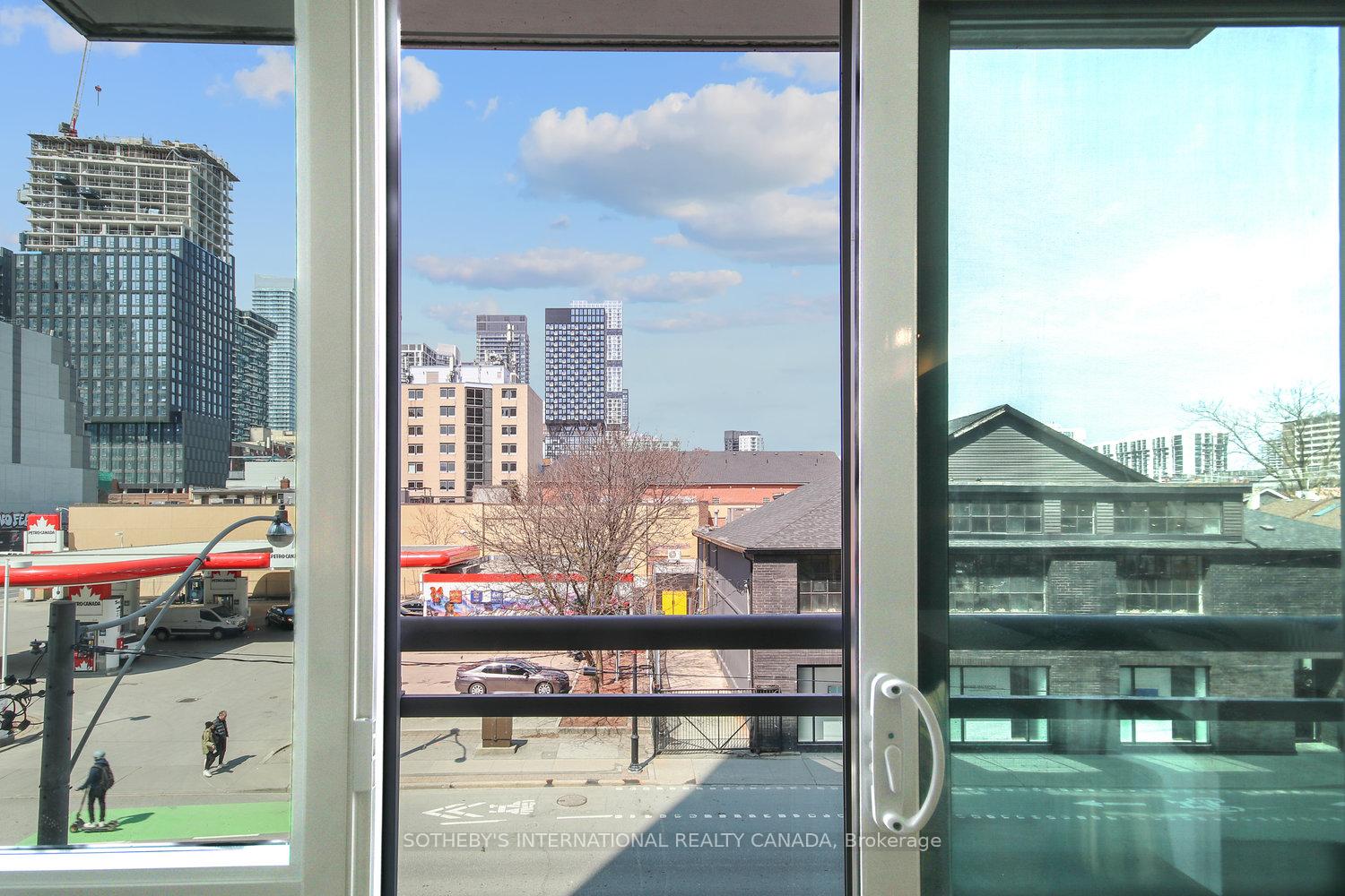 Photo 33 of Unit N309, 116 George Street, Toronto, Moss Park — HOMEH