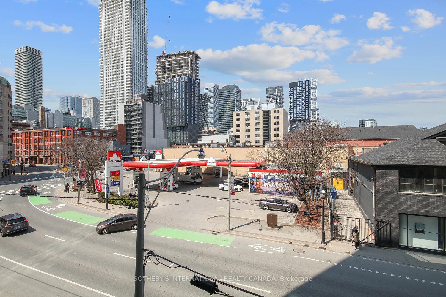 Photo 34 of Unit N309, 116 George Street, Toronto, Moss Park — HOMEH