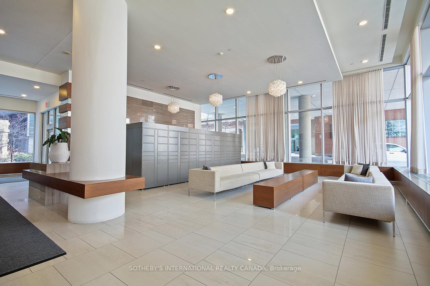Photo 35 of Unit N309, 116 George Street, Toronto, Moss Park — HOMEH