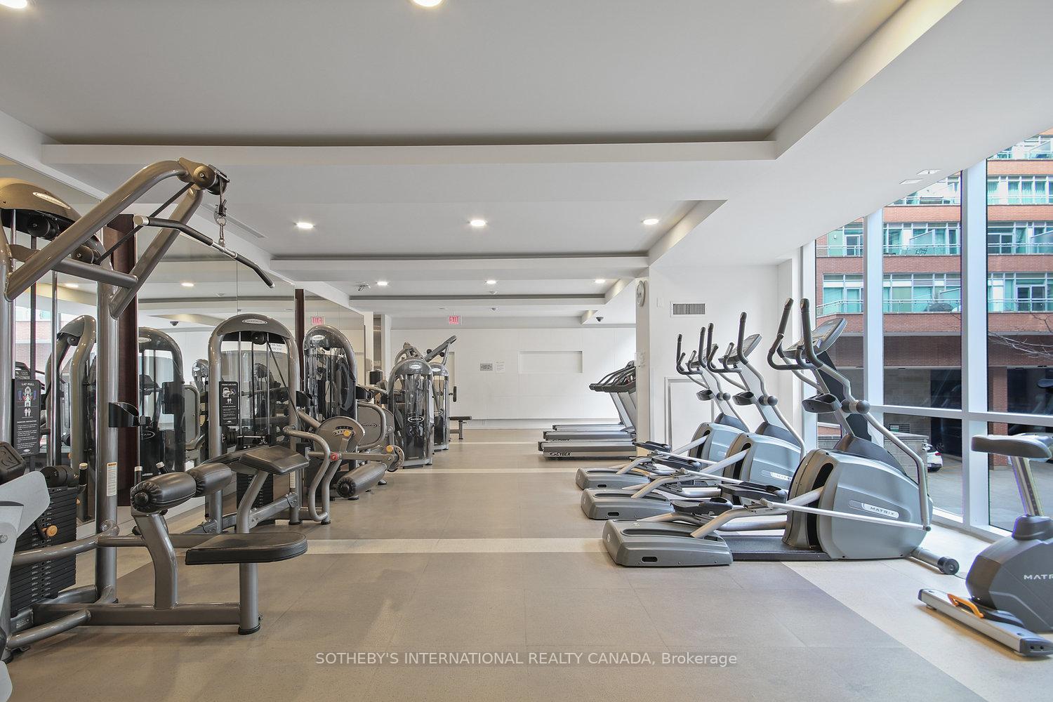 Photo 37 of Unit N309, 116 George Street, Toronto, Moss Park — HOMEH