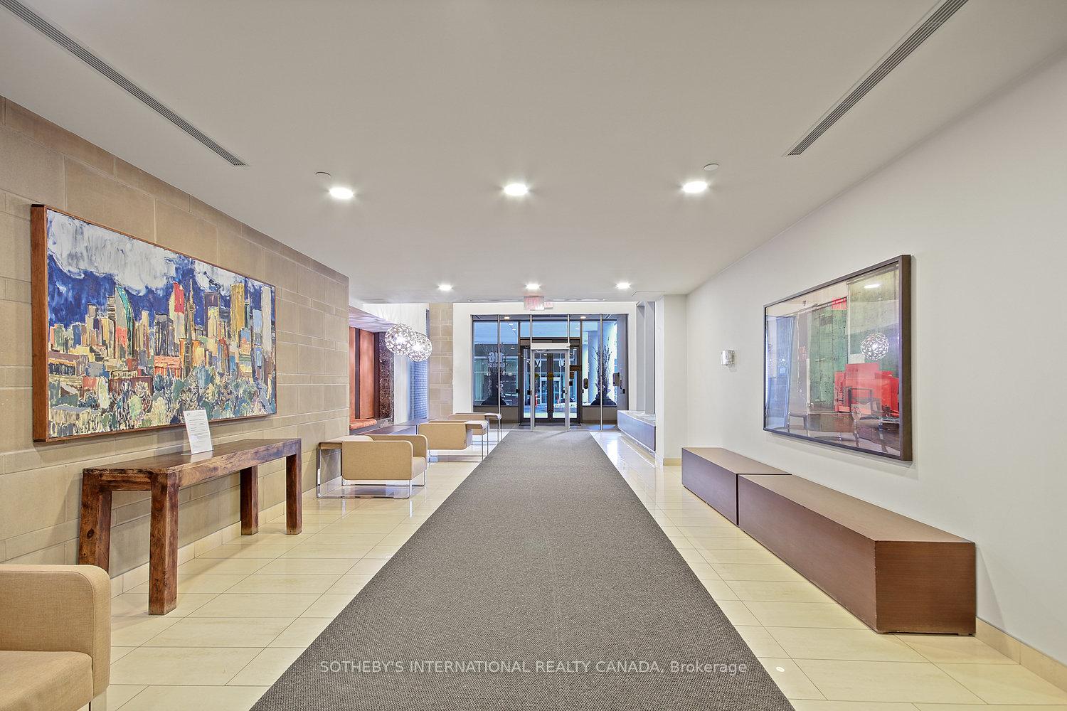Photo 38 of Unit N309, 116 George Street, Toronto, Moss Park — HOMEH