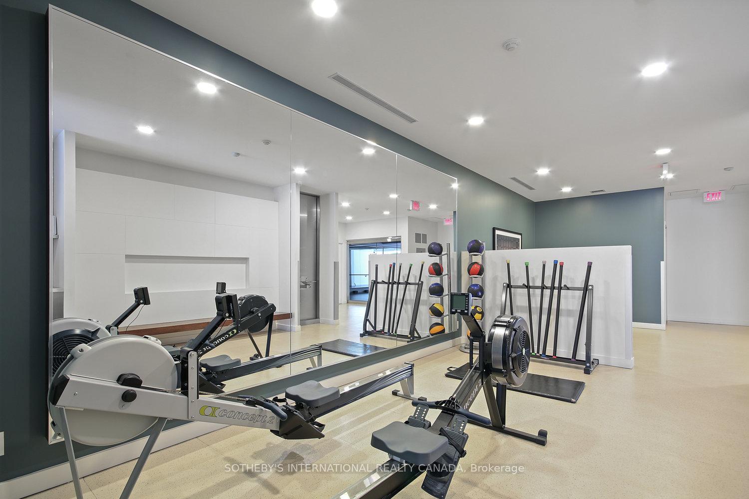 Photo 39 of Unit N309, 116 George Street, Toronto, Moss Park — HOMEH