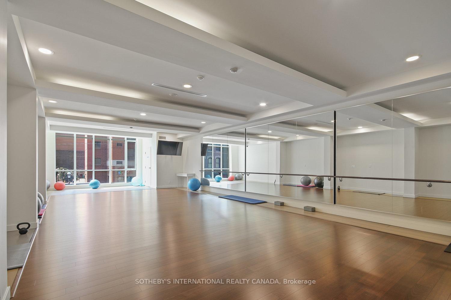 Photo 40 of Unit N309, 116 George Street, Toronto, Moss Park — HOMEH