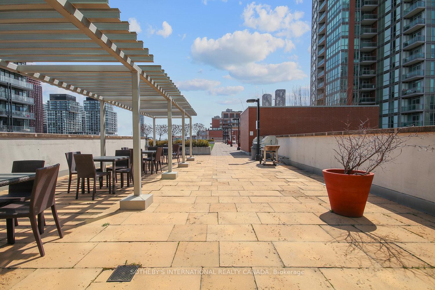 Photo 41 of Unit N309, 116 George Street, Toronto, Moss Park — HOMEH