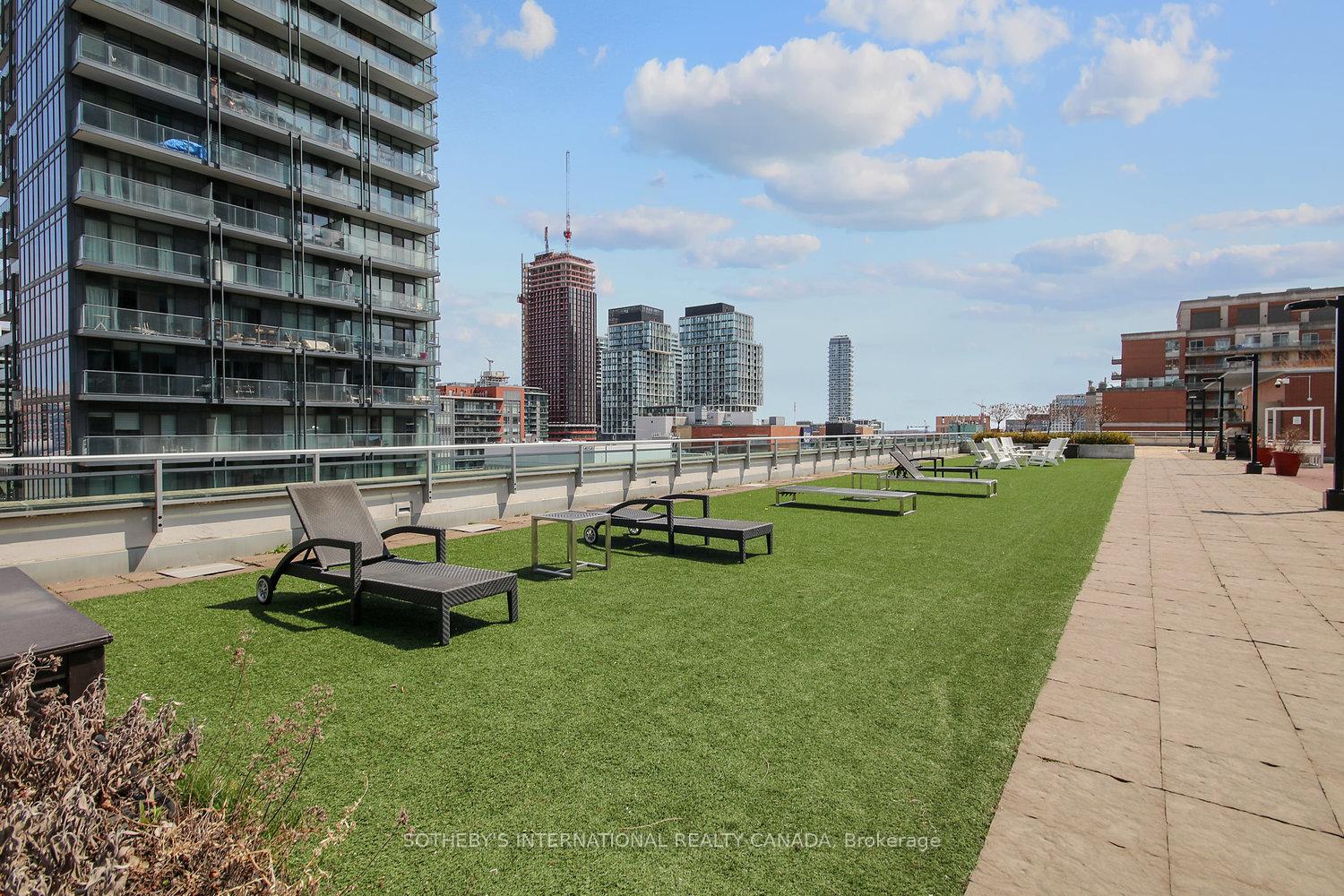 Photo 42 of Unit N309, 116 George Street, Toronto, Moss Park — HOMEH
