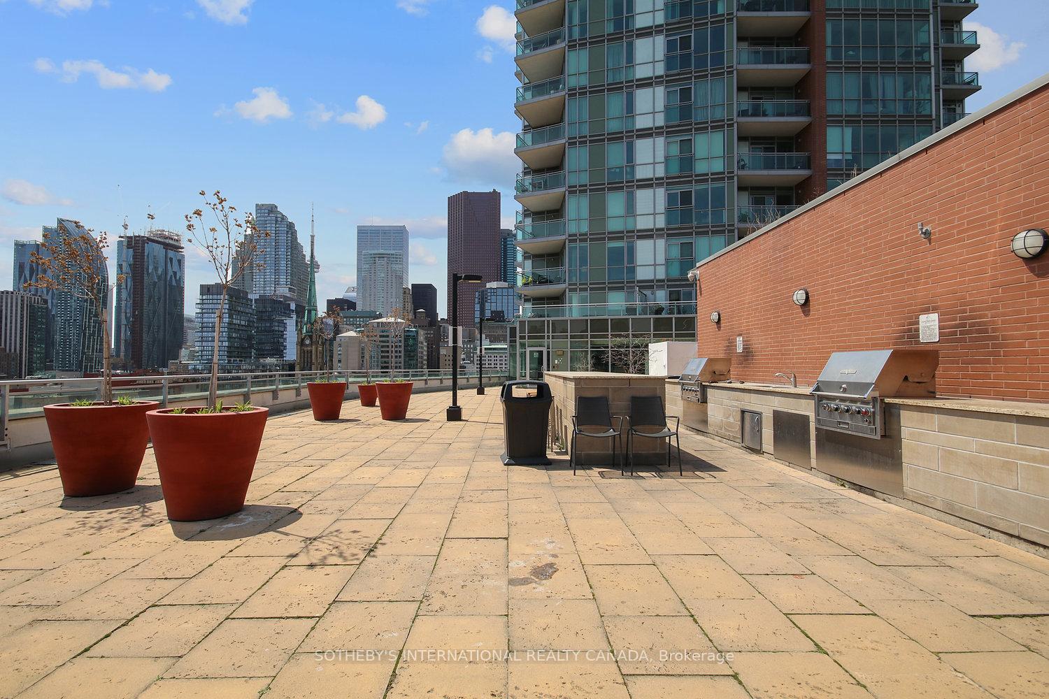 Photo 43 of Unit N309, 116 George Street, Toronto, Moss Park — HOMEH