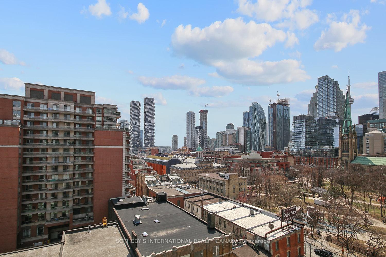 Photo 44 of Unit N309, 116 George Street, Toronto, Moss Park — HOMEH