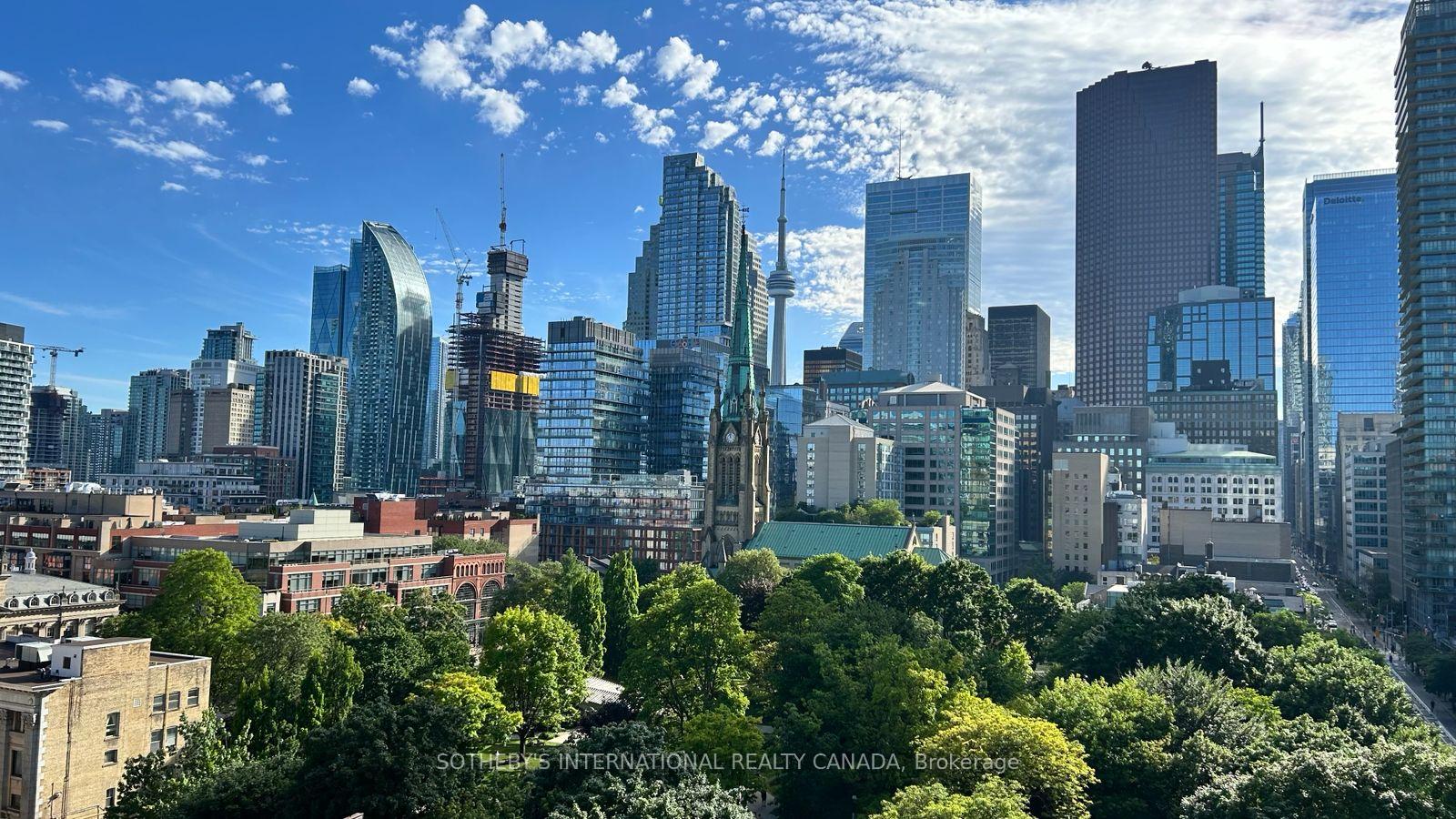 Photo 45 of Unit N309, 116 George Street, Toronto, Moss Park — HOMEH
