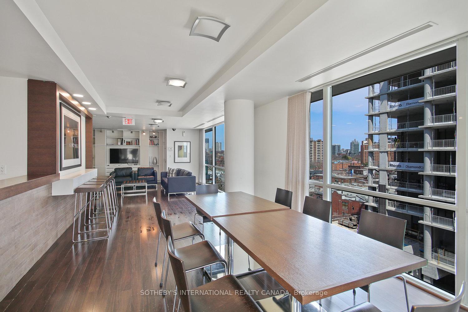 Photo 47 of Unit N309, 116 George Street, Toronto, Moss Park — HOMEH
