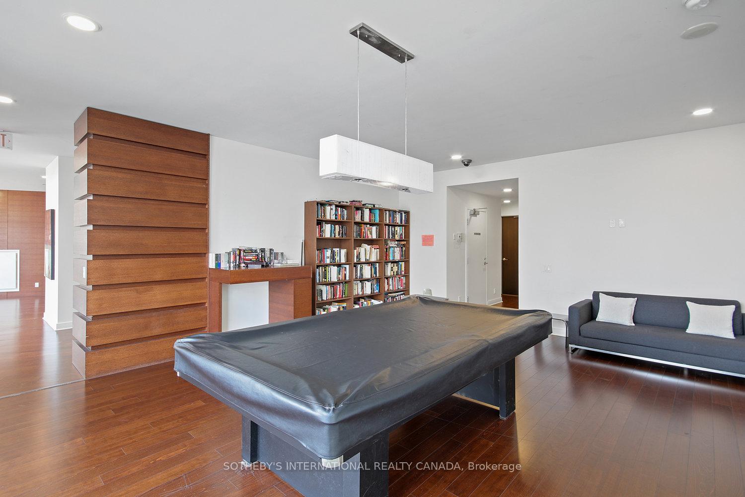 Photo 48 of Unit N309, 116 George Street, Toronto, Moss Park — HOMEH