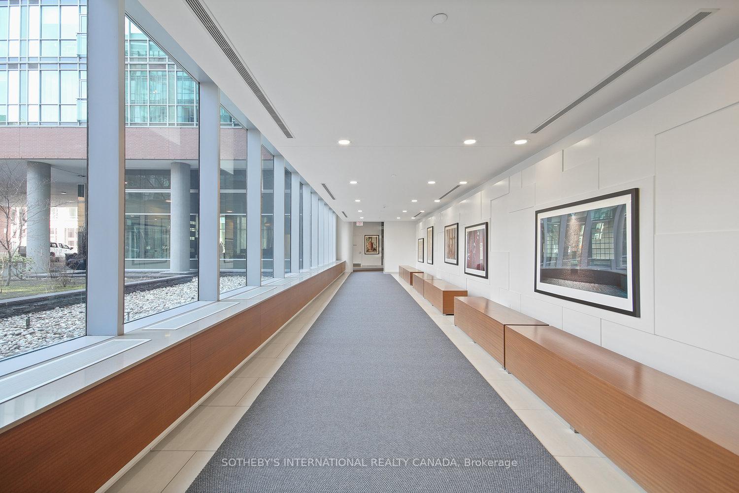 Photo 49 of Unit N309, 116 George Street, Toronto, Moss Park — HOMEH