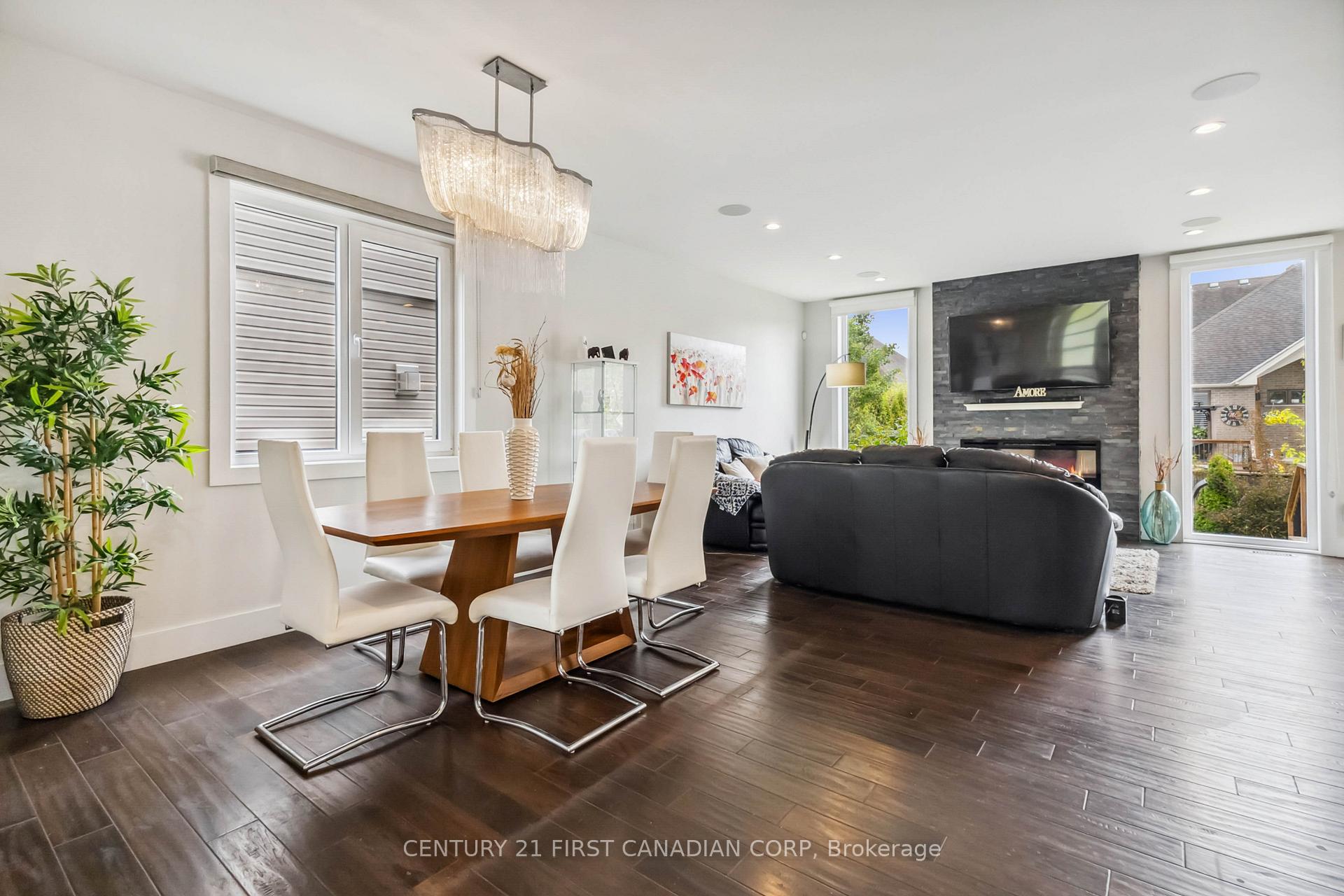 Photo 9 of Unit 67, 41 Earlscourt Terrace, Middlesex Centre, Kilworth — HOMEH